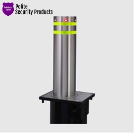 High Security Automatic Pneumatic