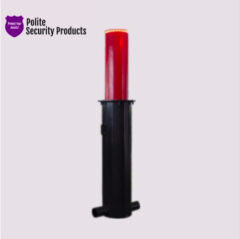 Hydraulic Automatic Bollard